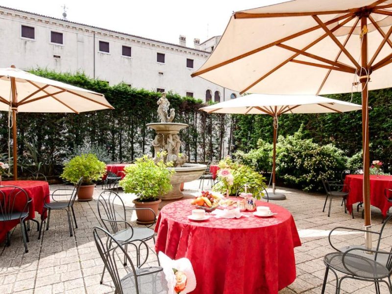 Foto della struttura: Hotel Belle Arti