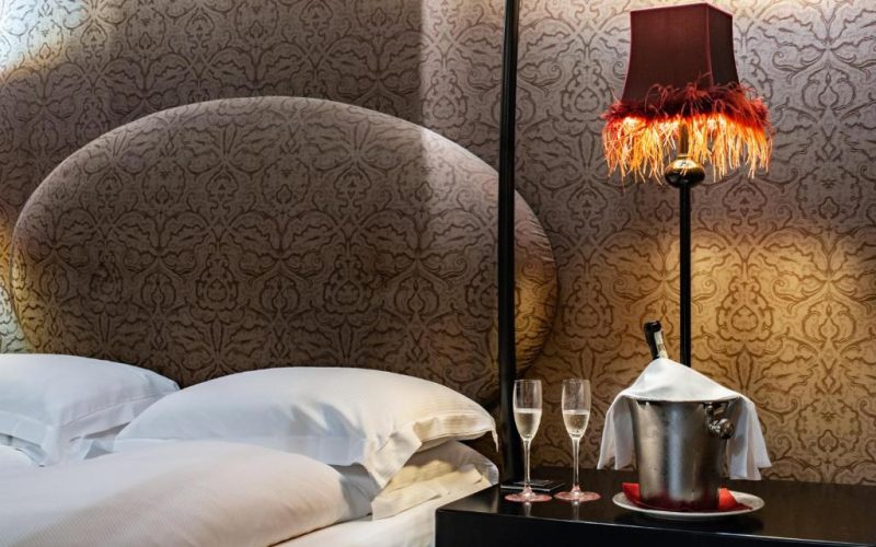 Foto della struttura: Hotel Palazzo Barbarigo