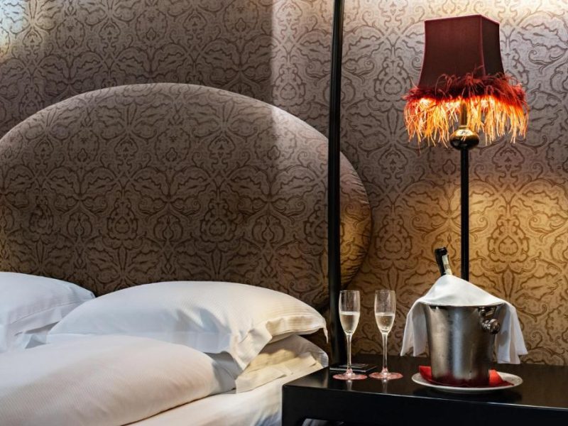 Foto della struttura: Hotel Palazzo Barbarigo