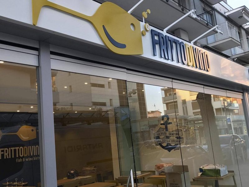 Foto del ristorante: Frittodivino