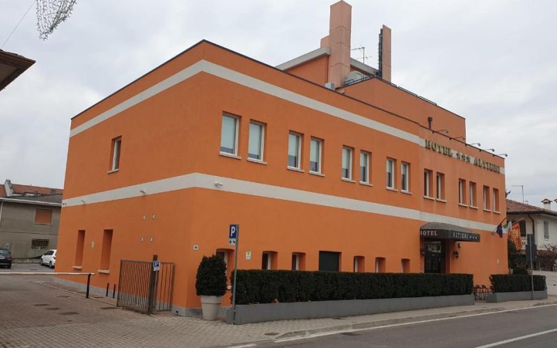 Foto della struttura: Hotel Altieri
