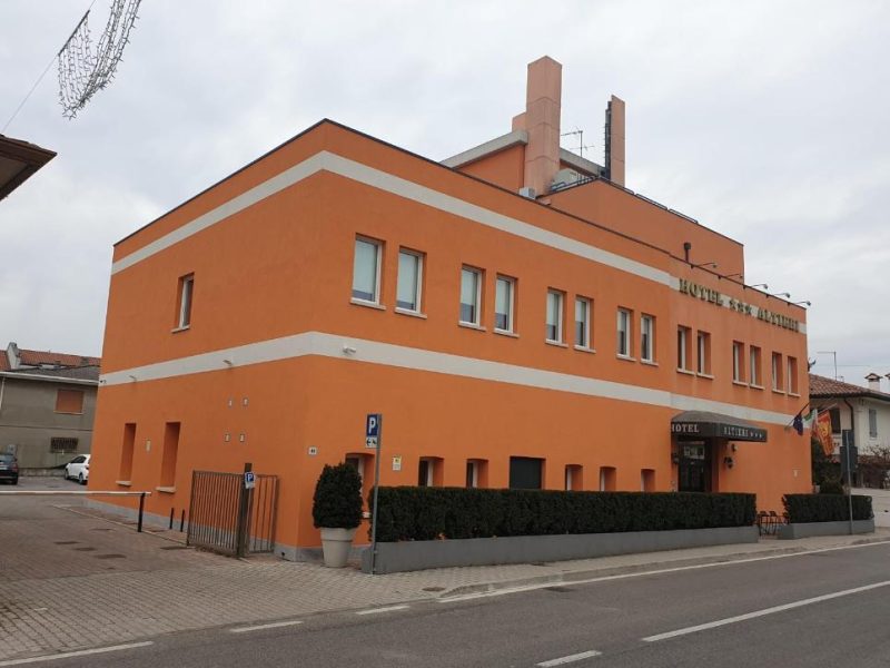 Foto della struttura: Hotel Altieri