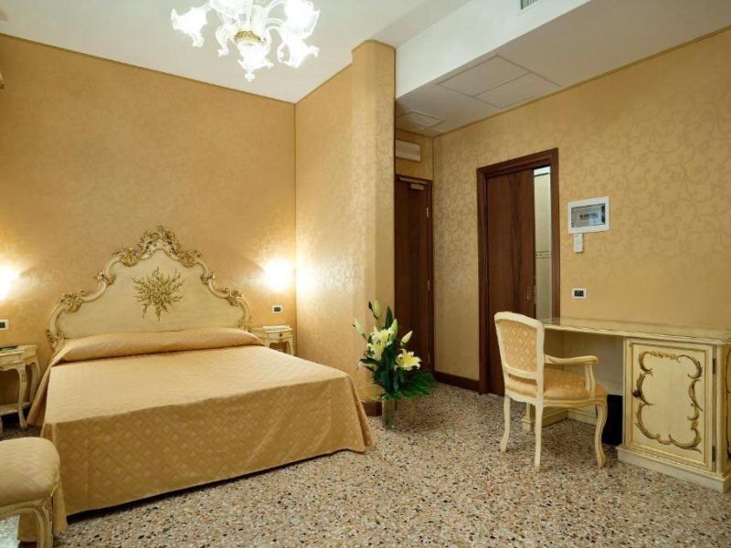 Foto della struttura: Hotel Al Malcanton