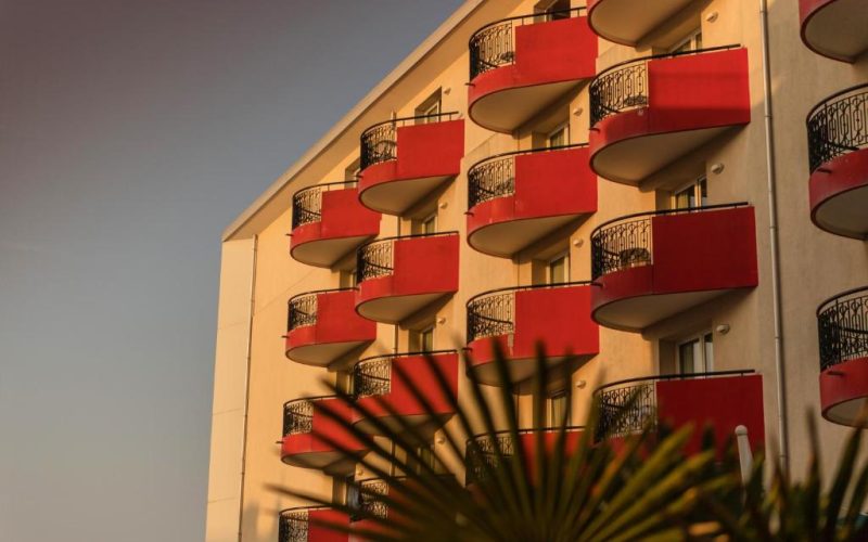 Foto della struttura: Hotel Baia del Mar