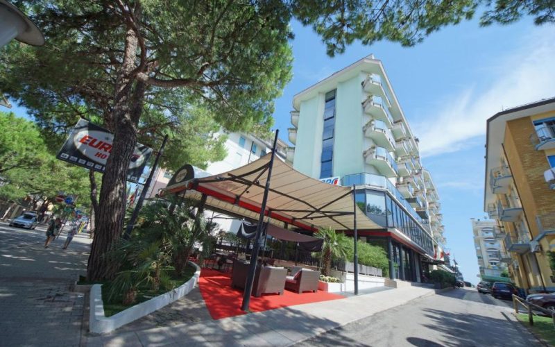 Foto della struttura: Hotel Europa