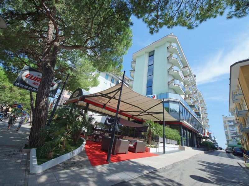 Foto della struttura: Hotel Europa