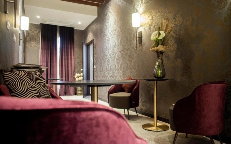 Foto della struttura: Hotel Alle Guglie