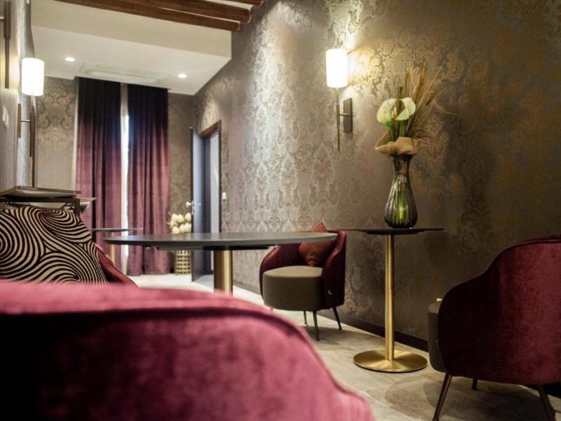 Foto della struttura: Hotel Alle Guglie