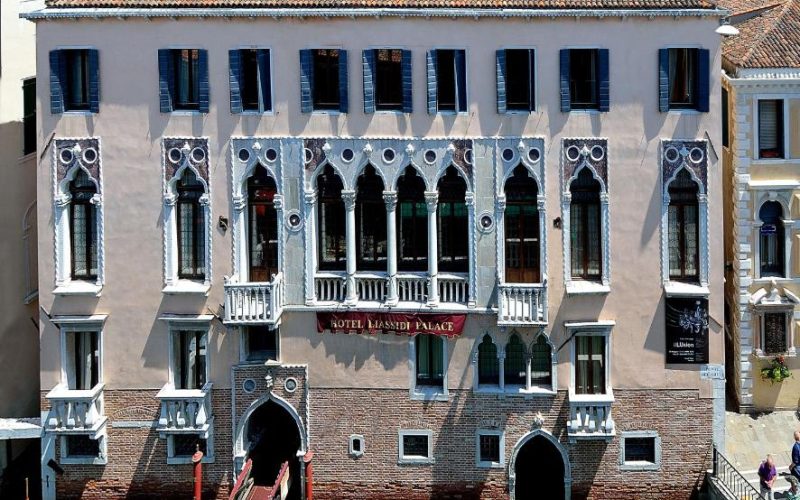 Foto della struttura: Hotel Liassidi Palace