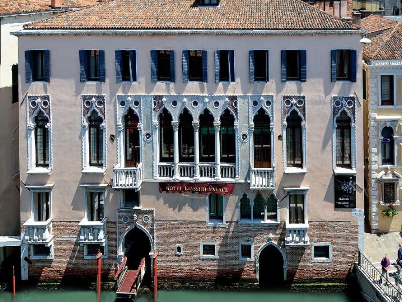 Foto della struttura: Hotel Liassidi Palace