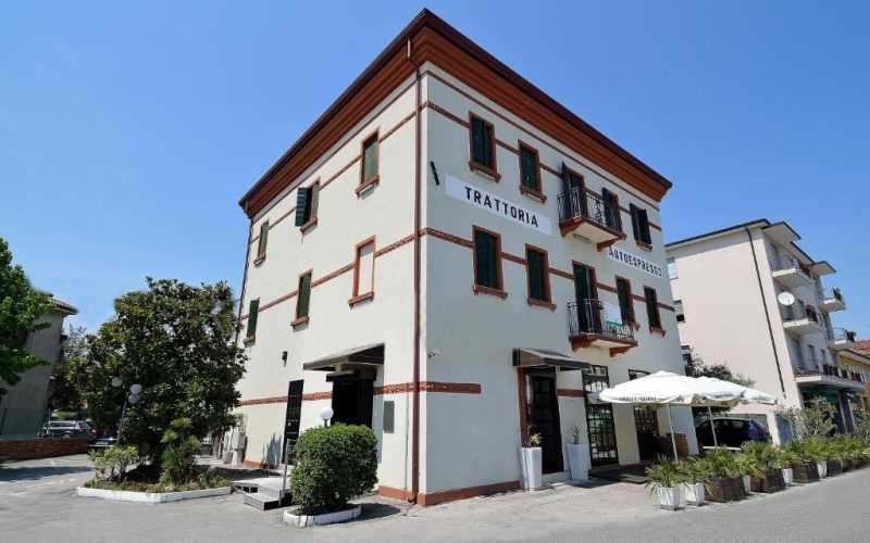 Foto della struttura: Hotel Autoespresso
