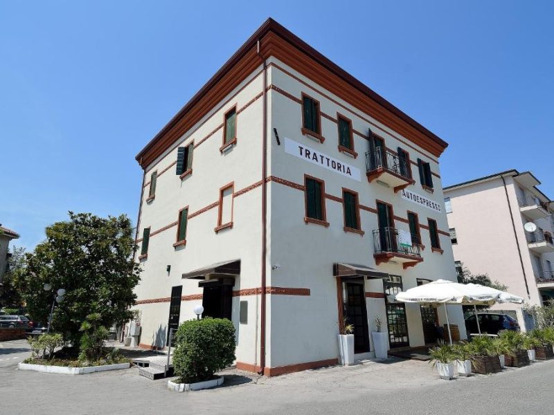Foto della struttura: Hotel Autoespresso