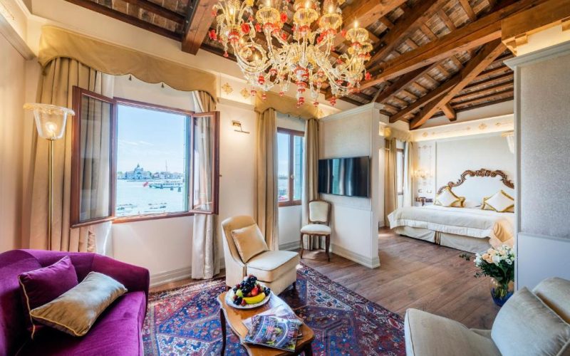 Foto della struttura: Hotel Monaco & Grand Canal