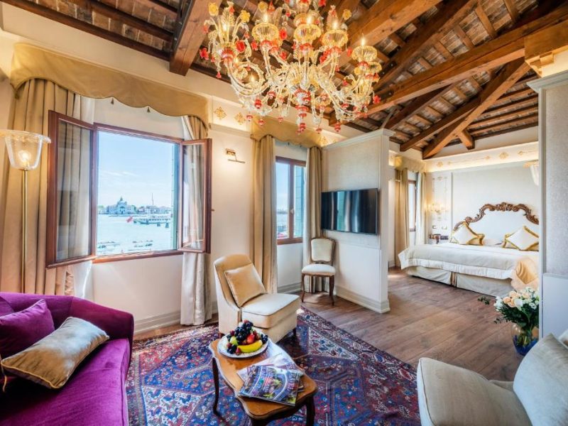 Foto della struttura: Hotel Monaco & Grand Canal