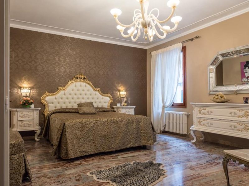 Foto della struttura: Ca’ del Cinema