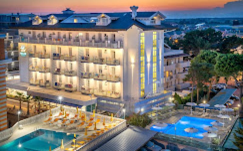 Foto della struttura: Hotel Helen