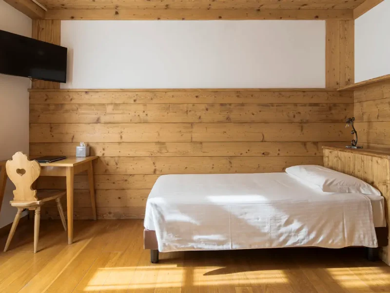 Hotel Montana Cortina d’Ampezzo