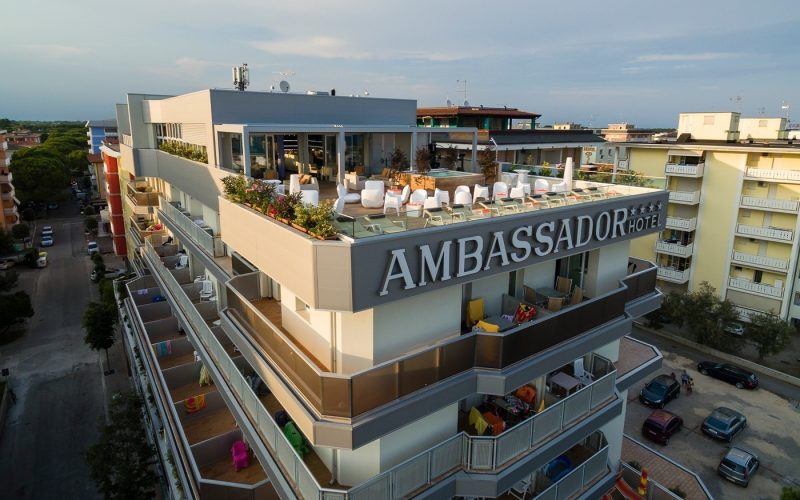 Foto della struttura: Hotel Ambassador