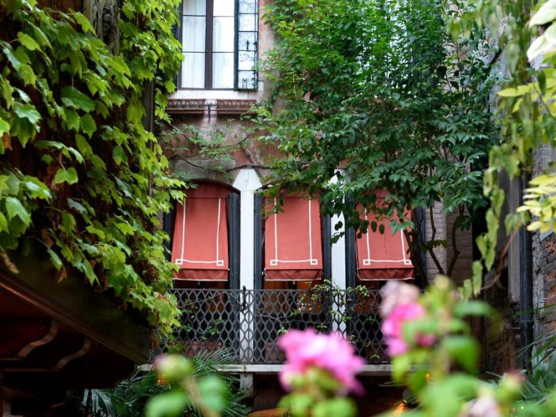 Foto della struttura: Hotel Flora