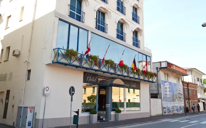 Foto della struttura: Hotel Marco Polo