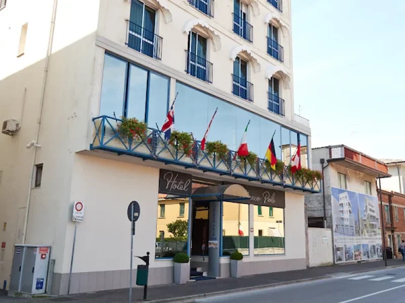Foto della struttura: Hotel Marco Polo
