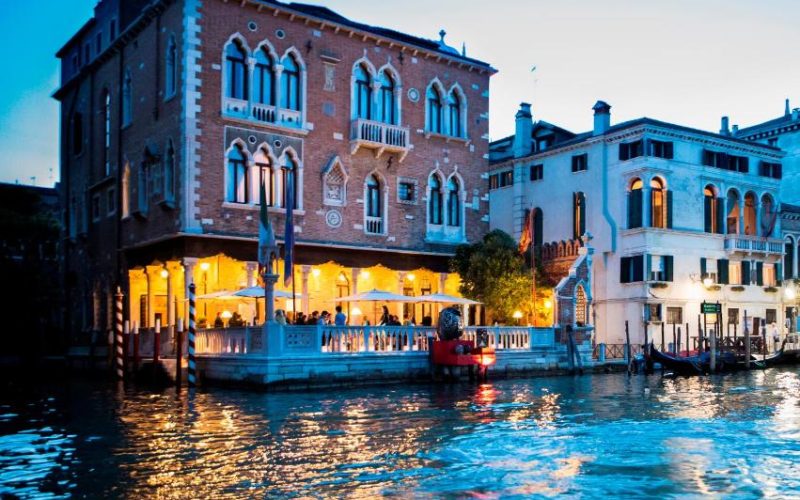 Foto della struttura: Hotel Palazzo Stern