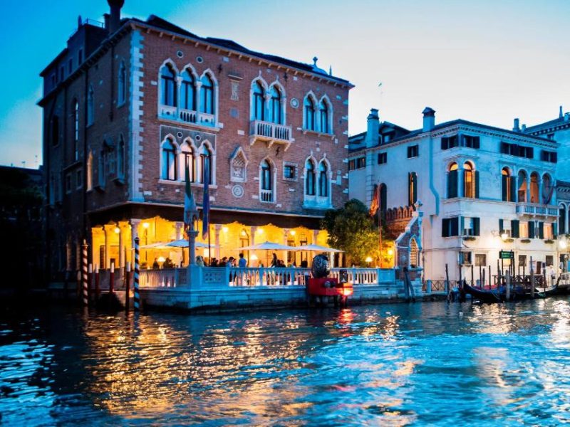 Foto della struttura: Hotel Palazzo Stern