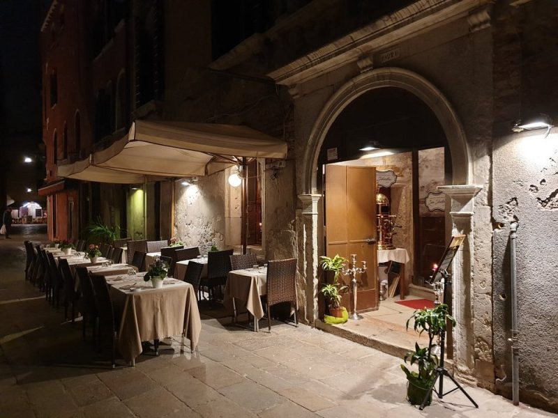 Foto del ristorante: Ristorante San Silvestro