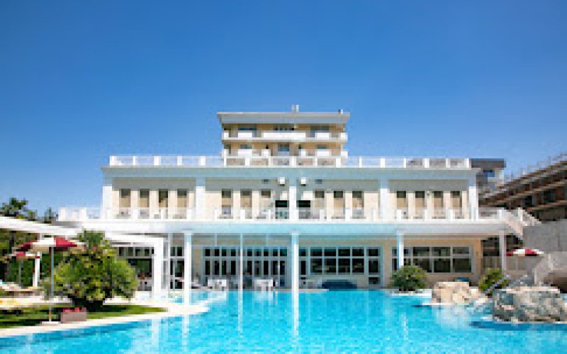 Foto della struttura: Hotel Terme All’Alba