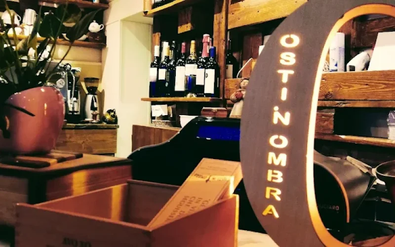 Osti in Ombra, ristorante a Jesolo