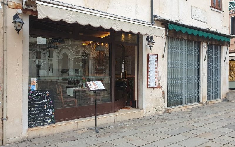 Foto del ristorante: Trattoria Zaccaria