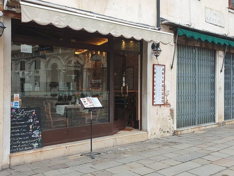 Foto del ristorante: Trattoria Zaccaria