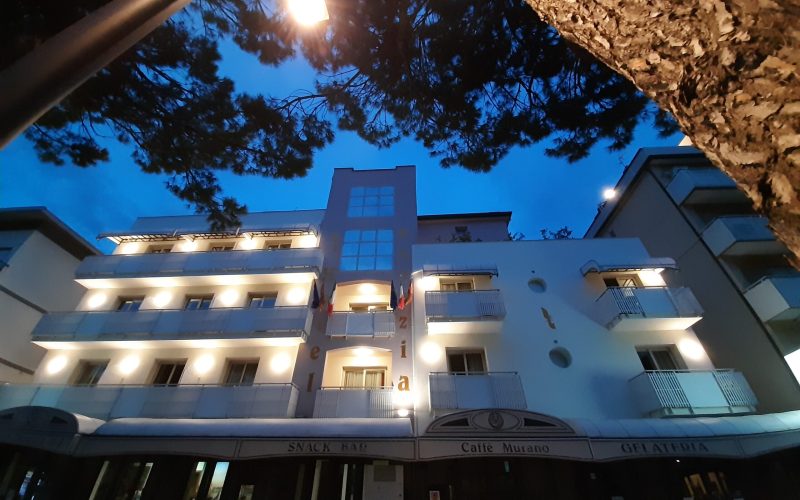 Foto della struttura: Hotel Venezia Caorle
