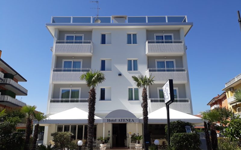 Foto della struttura: Hotel Atenea Golden Star