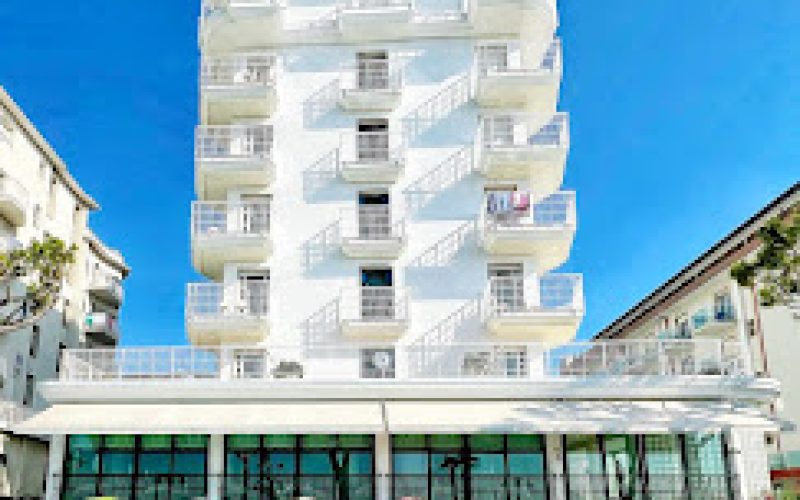 Foto della struttura: Termini Beach Hotel