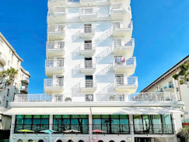Foto della struttura: Termini Beach Hotel