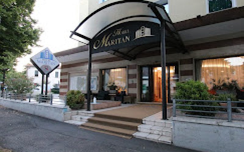 Foto della struttura: Hotel Maritan