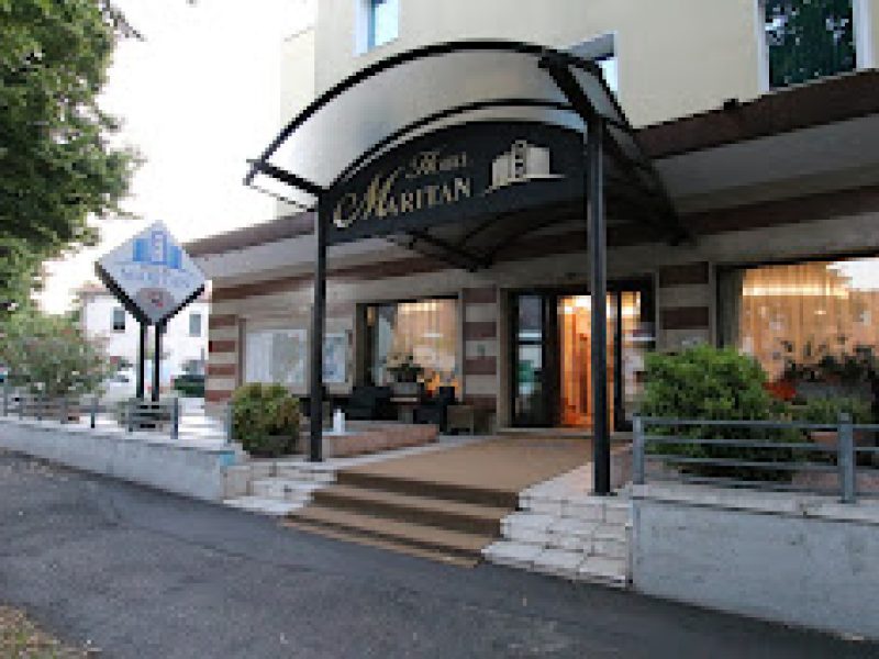 Foto della struttura: Hotel Maritan