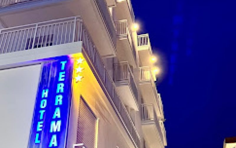 Foto della struttura: Hotel Terramare