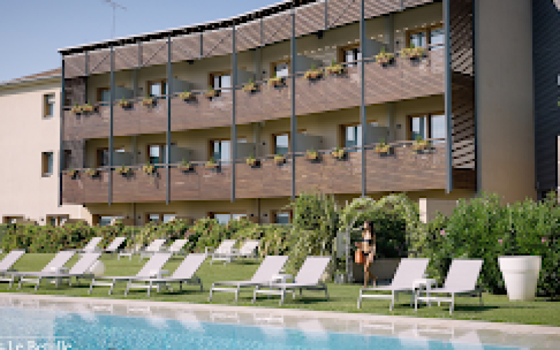 Foto della struttura: Relais Le Betulle