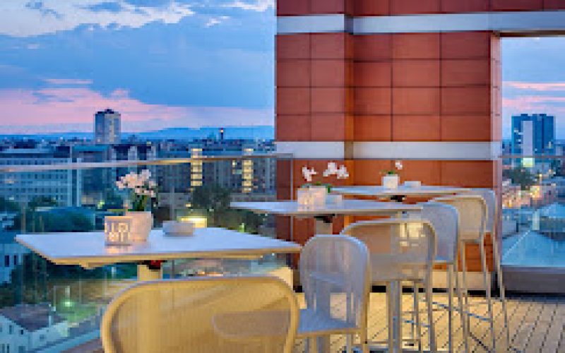 Foto della struttura: Savhotel Mantegna Padova