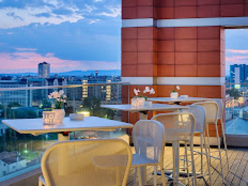Foto della struttura: Savhotel Mantegna Padova