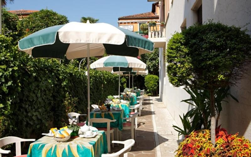 Foto della struttura: Hotel Santa Lucia