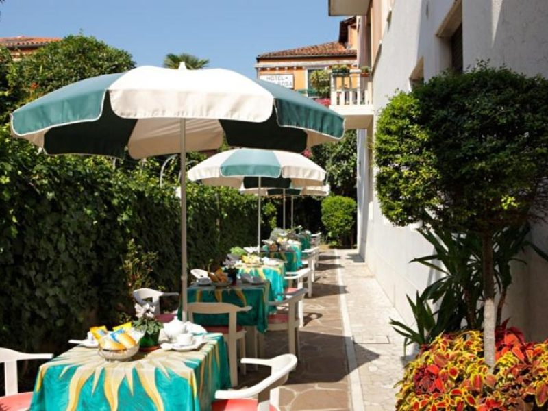 Foto della struttura: Hotel Santa Lucia