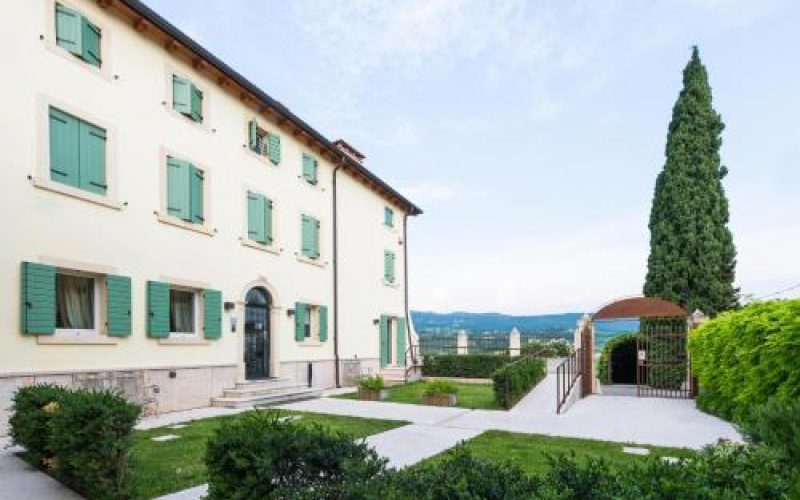 Foto della struttura: Hotel villa moron