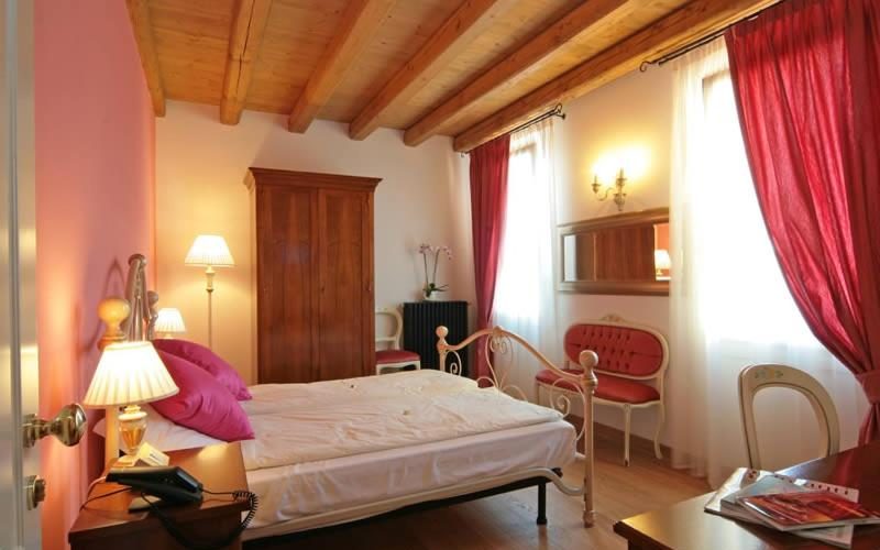 Foto della struttura: Locanda Al Ponte de Fero