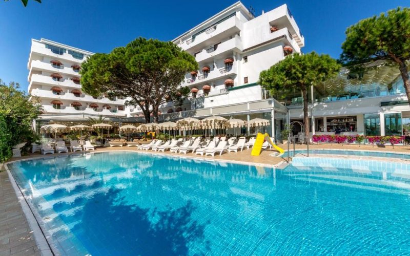 Foto della struttura: Hotel Nettuno Jesolo