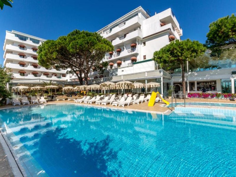 Foto della struttura: Hotel Nettuno Jesolo