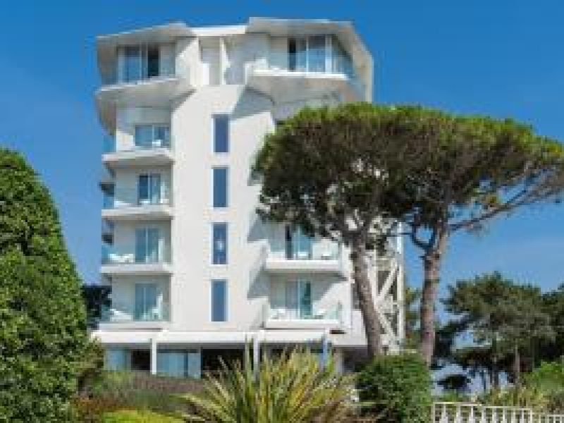 Foto della struttura: Hotel Garden Sea