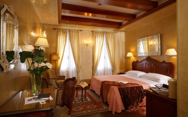 Foto della struttura: Hotel Bisanzio